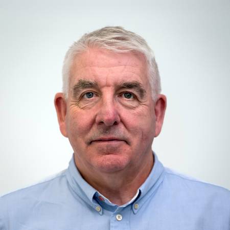 Chris Frampton
