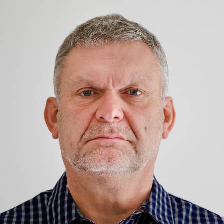 Mark Phillips