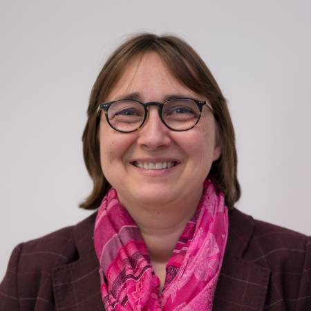 Olga Laille